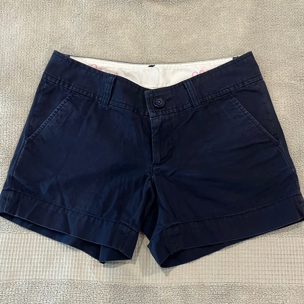 Women’s Lilly Pulitzer Callahan shorts
